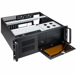 TOOQ RACK-406N-USB3